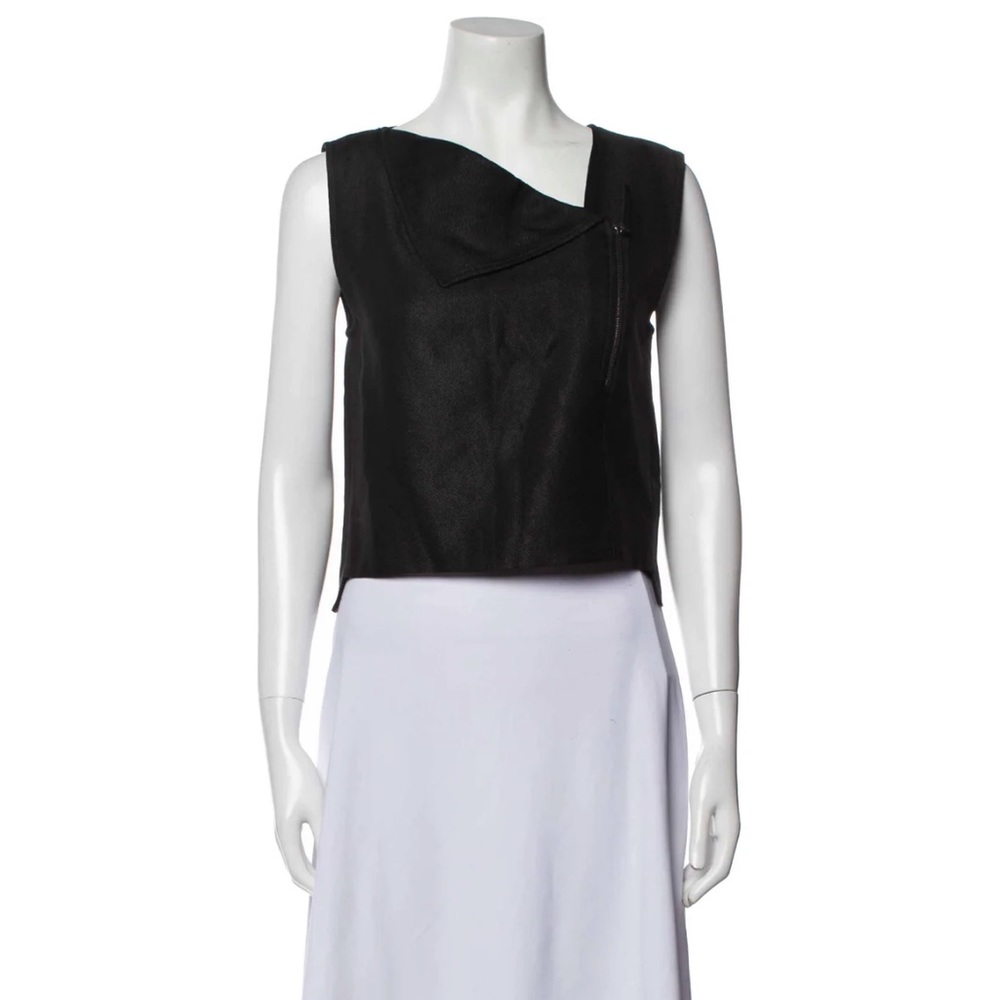 Helmut Lang for INTERMIX Vest Size Small
